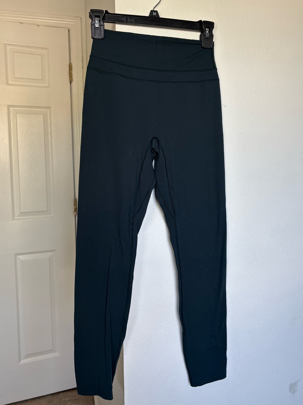 Gymshark x Whitney Simmons Regular Leggings - Compound Blue